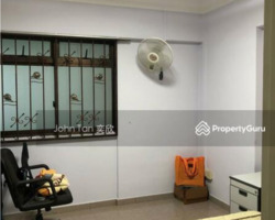 Blk 17A Telok Blangah Crescent (Bukit Merah), HDB 4 Rooms #461128991
